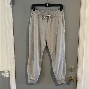 Vuori Gray Joggers